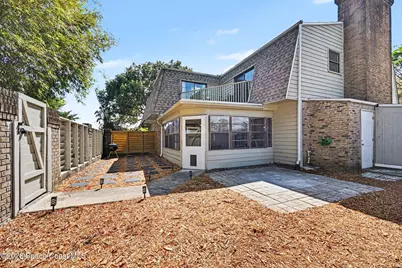 1015 Harrison Street, Titusville, FL 32780 - Photo 1