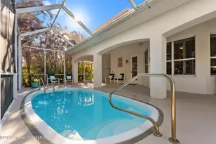 618 Manatee Bay Dr, Cape Canaveral, FL 32920 - Photo 49