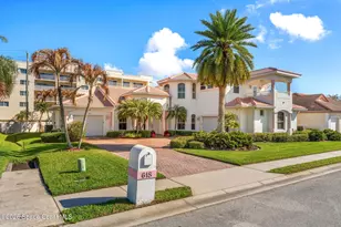 618 Manatee Bay Dr, Cape Canaveral, FL 32920 - Photo 61