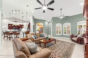 618 Manatee Bay Dr, Cape Canaveral, FL 32920 - Photo 17