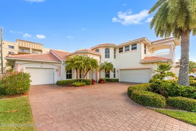 618 Manatee Bay Drive, Cape Canaveral, FL 32920 - Photo 3