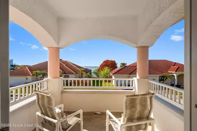 618 Manatee Bay Drive, Cape Canaveral, FL 32920 - Photo 5