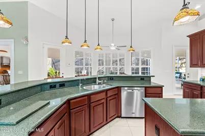 618 Manatee Bay Drive, Cape Canaveral, FL 32920 - Photo 23