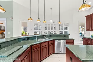 618 Manatee Bay Dr, Cape Canaveral, FL 32920 - Photo 23