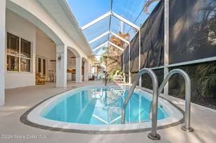 618 Manatee Bay Dr, Cape Canaveral, FL 32920 - Photo 45