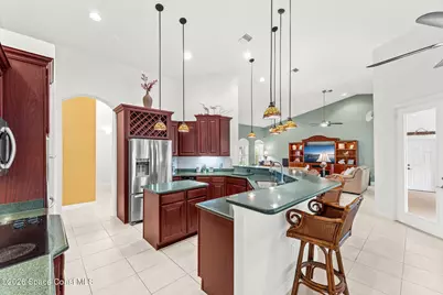 618 Manatee Bay Drive, Cape Canaveral, FL 32920 - Photo 25