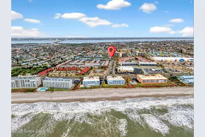 703 Palm Springs Circle, Indian Harbour Beach, FL 32937 - Photo 3