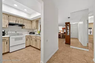 703 Palm Springs Cir, Indian Harbour Beach, FL 32937 - Photo 5