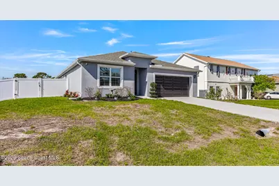3054 Toulon Road SE, Palm Bay, FL 32909 - Photo 5