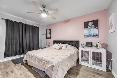 3054 Toulon Road SE, Palm Bay, FL 32909 - Photo 13