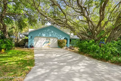 116 Pelican Drive, Melbourne Beach, FL 32951 - Photo 5