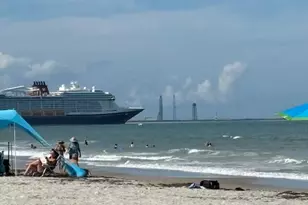 610 Jefferson Ave, Cape Canaveral, FL 32920 - Photo 1