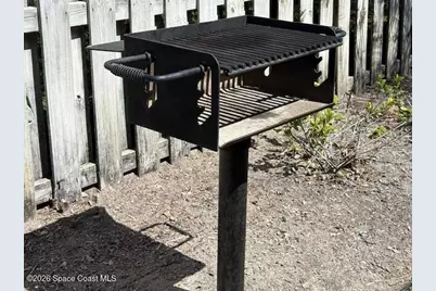 610 Jefferson Avenue #9, Cape Canaveral, FL 32920 - Photo 15