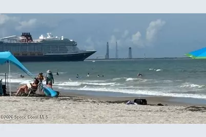 610 Jefferson Avenue #9, Cape Canaveral, FL 32920 - Photo 3