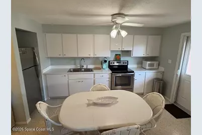 610 Jefferson Avenue #9, Cape Canaveral, FL 32920 - Photo 5