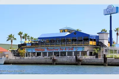420 N Seaport Boulevard, Cape Canaveral, FL 32920 - Photo 49