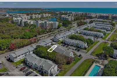 420 N Seaport Boulevard, Cape Canaveral, FL 32920 - Photo 23