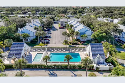 420 N Seaport Boulevard, Cape Canaveral, FL 32920 - Photo 35