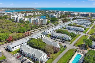 420 N Seaport Blvd, Cape Canaveral, FL 32920 - Photo 1