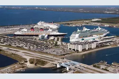 420 N Seaport Boulevard, Cape Canaveral, FL 32920 - Photo 51