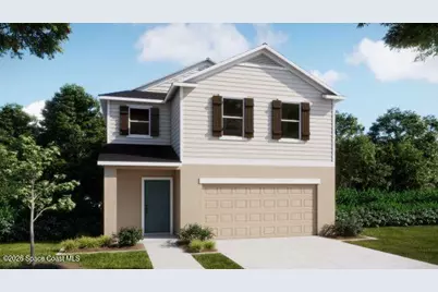 5134 Madras Drive NW, Palm Bay, FL 32907 - Photo 1