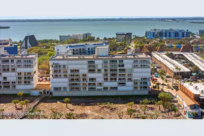 3450 Ocean Beach Boulevard #603, Cocoa Beach, FL 32931 - Photo 55