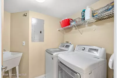 3450 Ocean Beach Boulevard #603, Cocoa Beach, FL 32931 - Photo 13