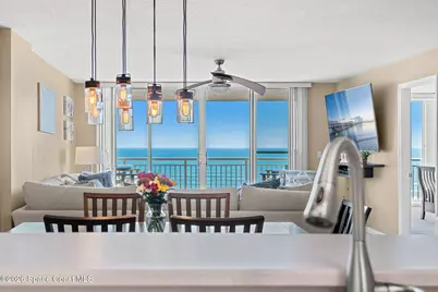 3450 Ocean Beach Boulevard #603, Cocoa Beach, FL 32931 - Photo 25