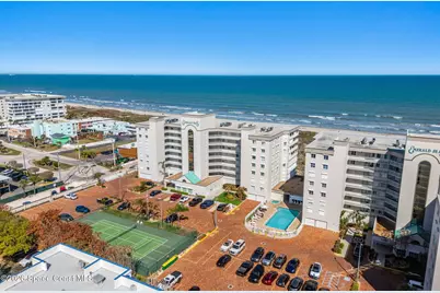 3450 Ocean Beach Boulevard #603, Cocoa Beach, FL 32931 - Photo 9
