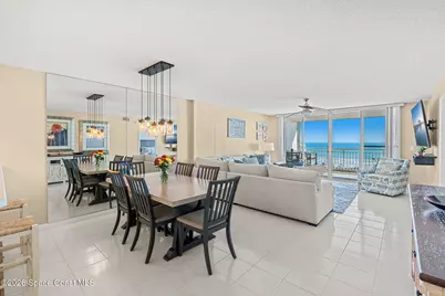 3450 Ocean Beach Boulevard #603, Cocoa Beach, FL 32931 - Photo 5