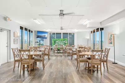 3450 Ocean Beach Boulevard #603, Cocoa Beach, FL 32931 - Photo 45