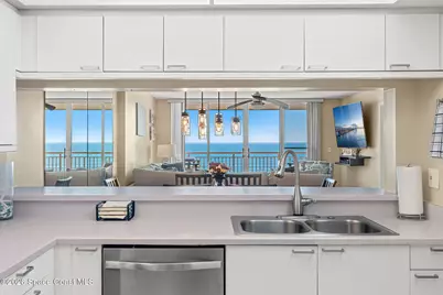 3450 Ocean Beach Boulevard #603, Cocoa Beach, FL 32931 - Photo 21