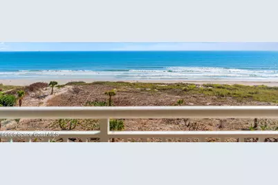 3450 Ocean Beach Boulevard #603, Cocoa Beach, FL 32931 - Photo 35