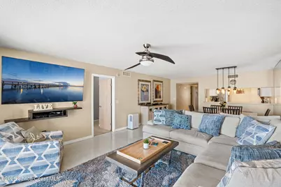 3450 Ocean Beach Boulevard #603, Cocoa Beach, FL 32931 - Photo 29