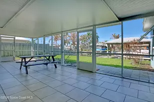 410 Sparrow Dr, Satellite Beach, FL 32937 - Photo 39