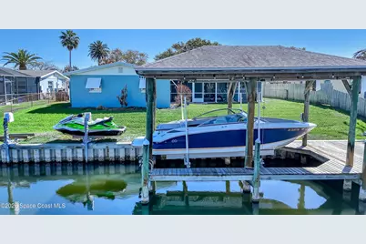 410 Sparrow Drive, Satellite Beach, FL 32937 - Photo 49
