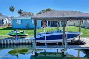 410 Sparrow Dr, Satellite Beach, FL 32937 - Photo 49