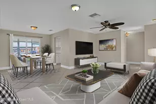 410 Sparrow Dr, Satellite Beach, FL 32937 - Photo 9