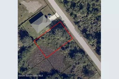 2626 Creech Avenue SE, Palm Bay, FL 32909 - Photo 1