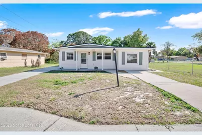 1215 Counts Street, Cocoa, FL 32922 - Photo 1