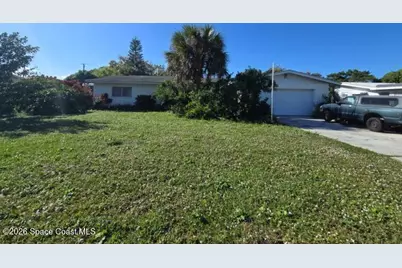 2406 Dunbar Avenue, Melbourne, FL 32901 - Photo 1