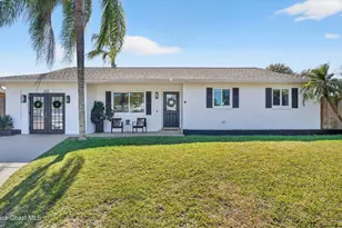 425 Via Valencia Ct, Merritt Island, FL 32953 - Photo 1
