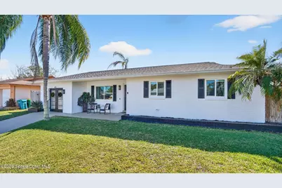 425 Via Valencia Court, Merritt Island, FL 32953 - Photo 3