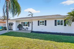 425 Via Valencia Ct, Merritt Island, FL 32953 - Photo 3