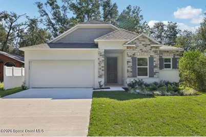 4825 Madras Drive NW, Palm Bay, FL 32907 - Photo 1