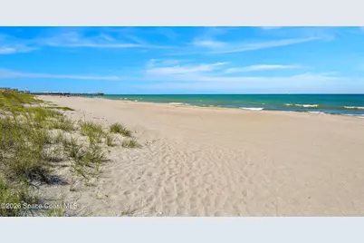 4800 Ocean Beach Boulevard #311, Cocoa Beach, FL 32931 - Photo 29