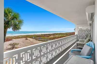 4800 Ocean Beach Boulevard #311, Cocoa Beach, FL 32931 - Photo 27