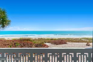 4800 Ocean Beach Blvd, Cocoa Beach, FL 32931 - Photo 1