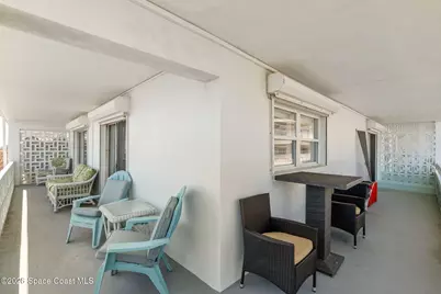 4800 Ocean Beach Boulevard #311, Cocoa Beach, FL 32931 - Photo 25