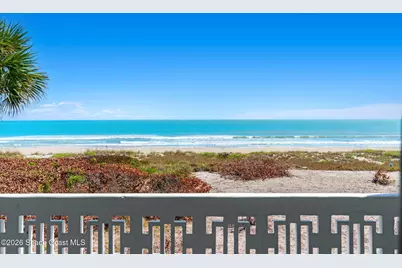 4800 Ocean Beach Boulevard #311, Cocoa Beach, FL 32931 - Photo 3